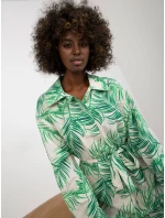 Sukienka LK SK model 21798034 koralowy - FPrice