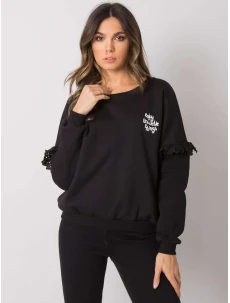 Halenka RV BL 7329.99 černá