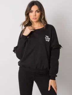 Halenka RV BL 7329.99 černá