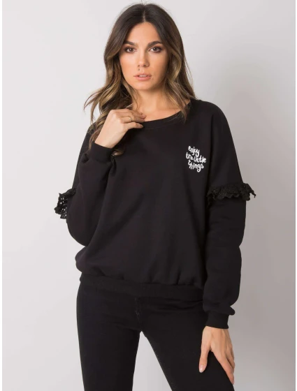 Halenka RV BL 7329.99 černá Halenka RV BL 7329.99 černá