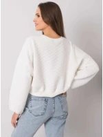 Mikina RV BL 7450.64 ecru Mikina RV BL 7450.64 ecru