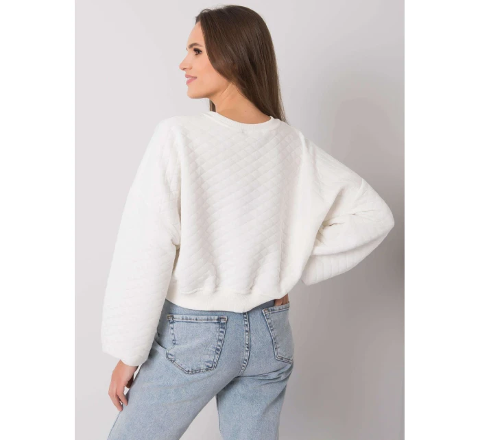 Mikina RV BL 7450.64 ecru Mikina RV BL 7450.64 ecru