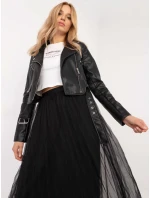 Sukně TW SD BI 885.99 černá Sukně TW SD BI 885.99 černá