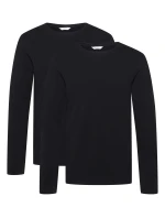 Move 43000 Tričko černé - Henderson