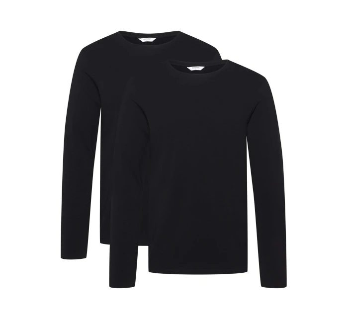 Move 43000 Tričko černé - Henderson