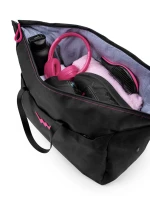 Cestovní taška VUCH Morrisa Black Cestovní taška VUCH Morrisa Black