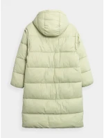 Dámský zimní kabát