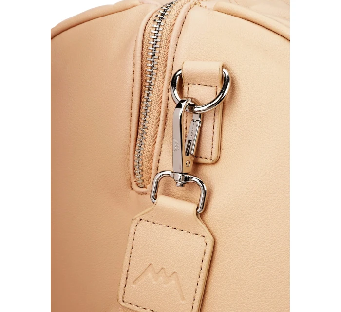 Cestovní taška VUCH Shirleen Beige Cestovní taška VUCH Shirleen Beige