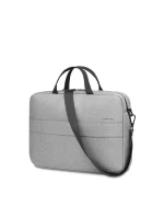 Pánská taška na notebook Vuch Mailo Grey