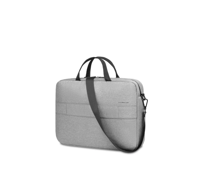 Pánská taška na notebook Vuch Mailo Grey