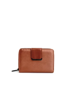 Dámská peněženka Vuch Felle Brown