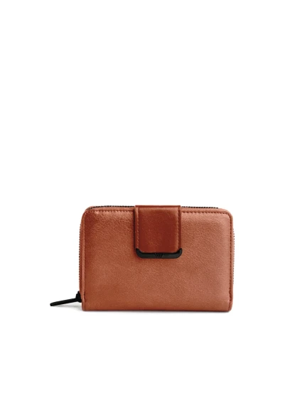 Dámská peněženka Vuch Felle Brown