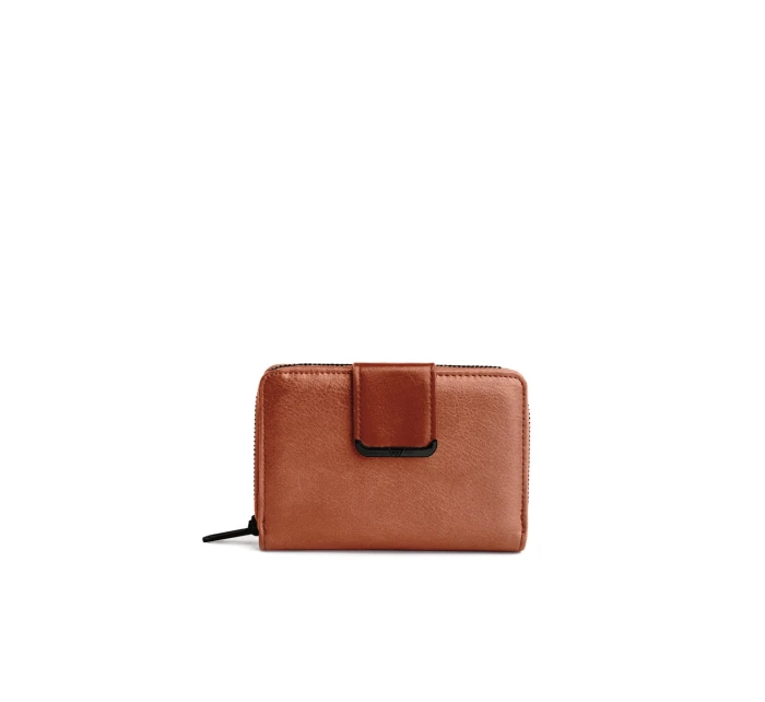 Dámská peněženka Vuch Felle Brown