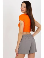 Kraťasy model 182443 Fresh Made Kraťasy model 182443 Fresh Made