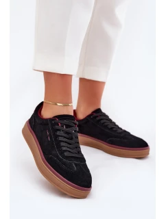 Sportovní obuv  model 215482 Step in style