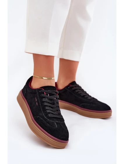 Sportovní obuv  model 215482 Step in style