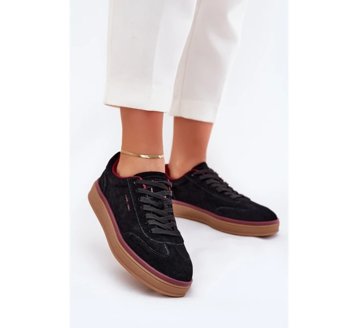 Sportovní obuv  model 215482 Step in style