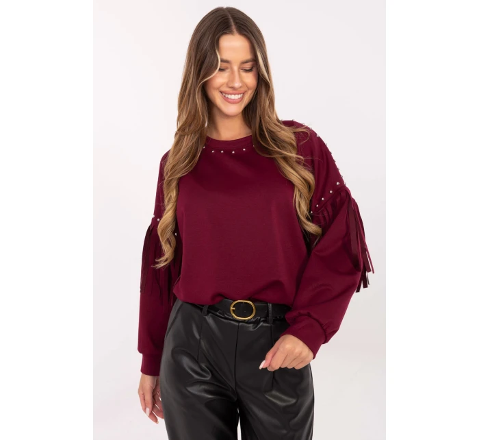 Mikina  model 219039 Rue Paris