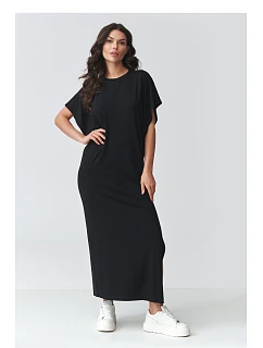 Denní šaty model 225679 Makadamia