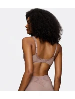 BMU Illusion Curve W01 - BROWN - TRIUMPH BROWN - TRIUMPH