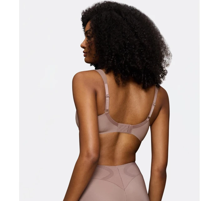 BMU Illusion Curve W01 - BROWN - TRIUMPH BROWN - TRIUMPH