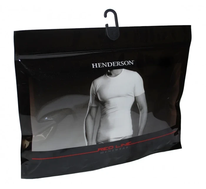 Pánský nátělník Henderson Red Line 18731
