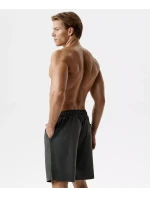 Atlantic NMB-039 S-2XL pánské pyžamové šortky