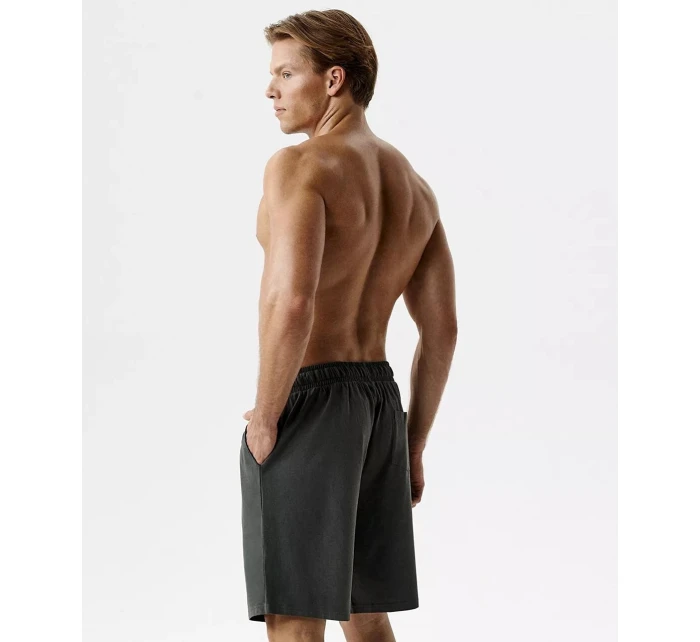 Atlantic NMB-039 S-2XL pánské pyžamové šortky