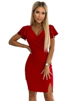 Dámské šaty 479-3 NINA - NUMOCO