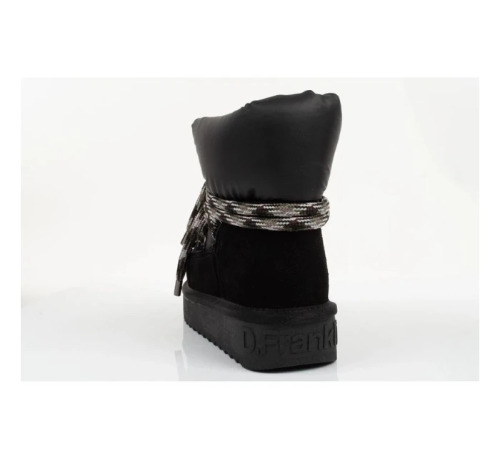 W model 20880585 obuv - D.Franklin