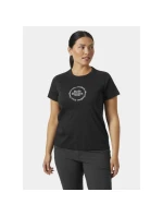 Helly Hansen Core Graphic T-shirt W 54080 990 Helly Hansen Core Graphic T-shirt W 54080 990