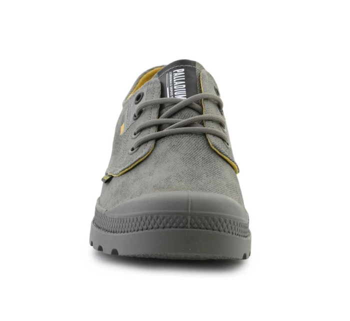 Boty Palladium Pampa OX Srplus M 74446-339-M