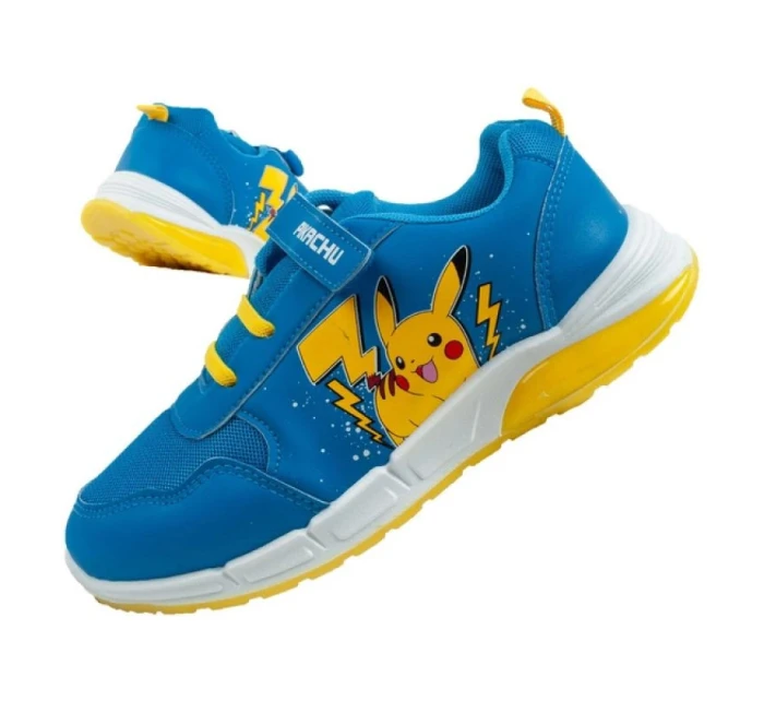 Boty Leomil Jr PO00140