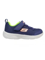 Boty Skechers Skech-Stepz 2.0 - Mini Wanderer Jr 407300N-NVLM Boty Skechers Skech-Stepz 2.0 - Mini Wanderer Jr 407300N-NVLM