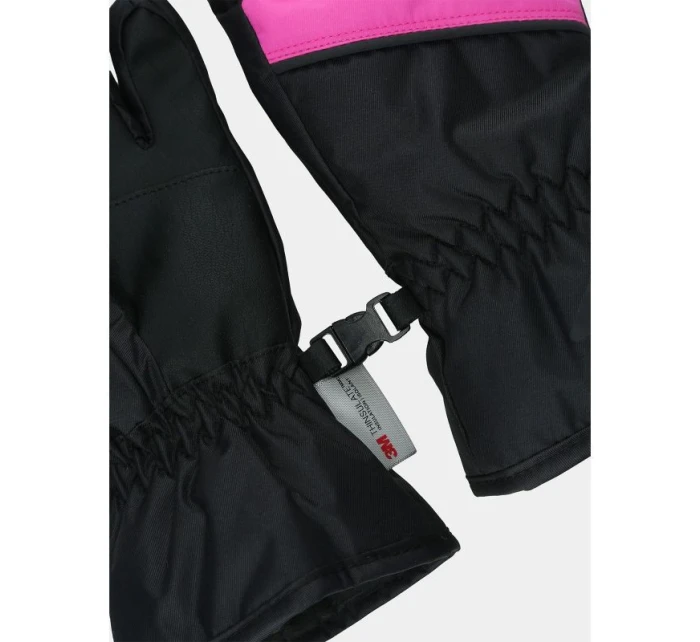 Dětské lyžařské rukavice Junior model 21432908 - 4F Dětské lyžařské rukavice Junior model 21432908 - 4F