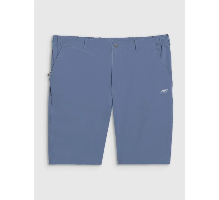 Pánské trekingové šortky Stretch model 21434179 - 4F Pánské trekingové šortky Stretch model 21434179 - 4F