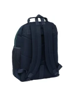 Sportovní dvojitý batoh Realu Madrid 612557773 Sportovní dvojitý batoh Realu Madrid 612557773