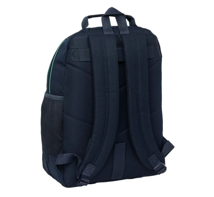 Sportovní dvojitý batoh Realu Madrid 612557773 Sportovní dvojitý batoh Realu Madrid 612557773