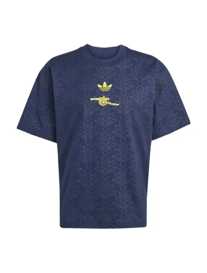 Tričko adidas Arsenal London JZ4103 Tričko adidas Arsenal London JZ4103