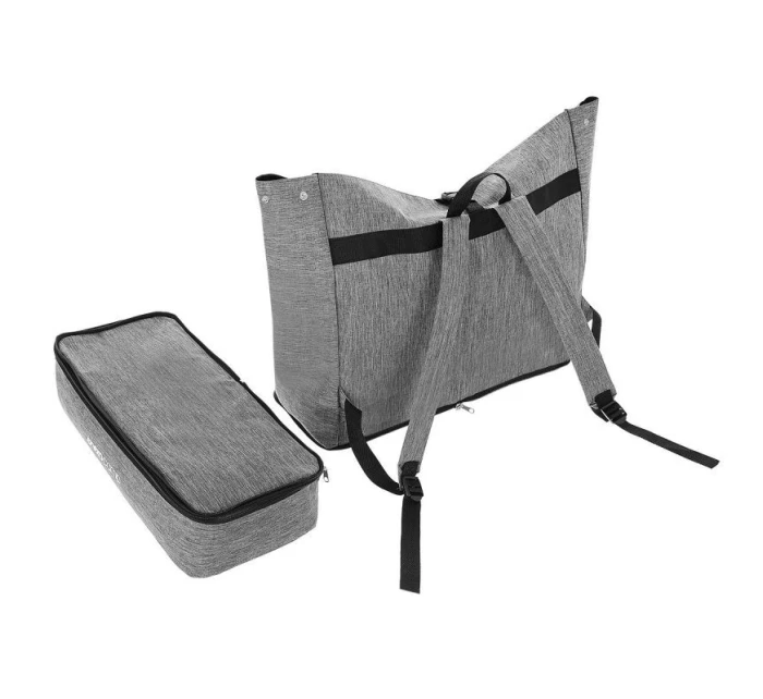 BATOH S TERMOIZOLAČNÍ PŘIHRÁDKOU GREY ENERO CAMP BATOH S TERMOIZOLAČNÍ PŘIHRÁDKOU GREY ENERO CAMP