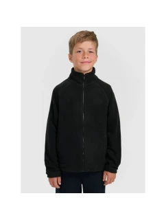 Chlapecký fleece se stojáčkem model 21917517 - 4F