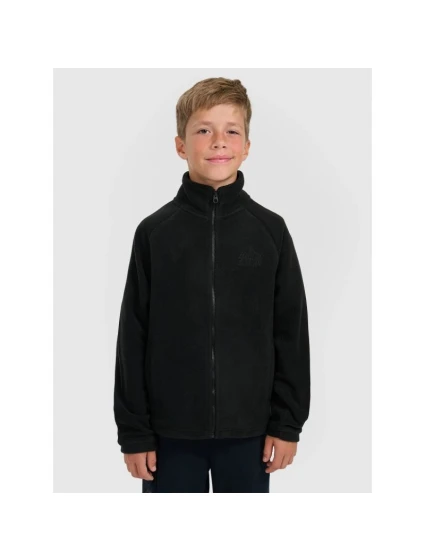 Chlapecký fleece se stojáčkem model 21917517 - 4F