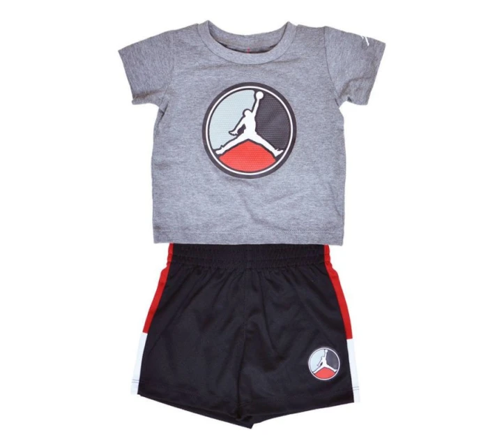 Dětská souprava Air Jordan 8 Front Cirlce Set - 657550-023 Kids