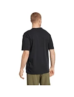 Pánské tričko adidas Terrex Classic Logo T-shirt black JF9143 pánské