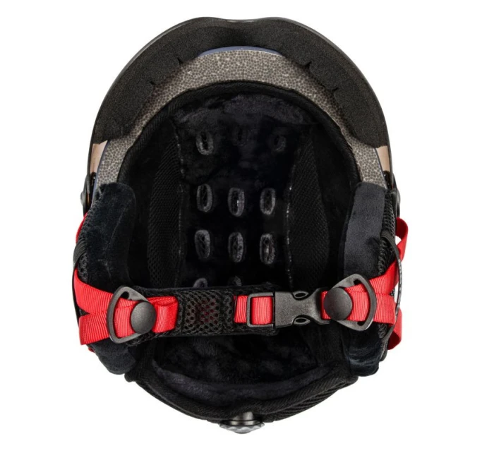 Lyžařská helma  navy blue model 21484799 - Meteor