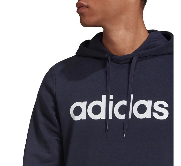 Mikina adidas Essentials Linear M GK9068 pánské