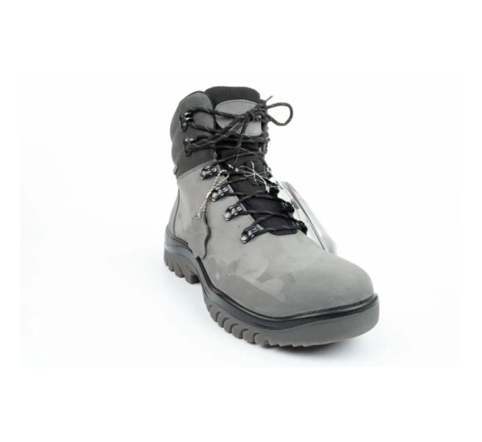 Pánské trekové boty M OBMH255 25S - 4F Pánské trekové boty M OBMH255 25S - 4F