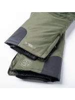 Dětské lyžařské kalhoty Halvar Jr 92800439448 - Bejo