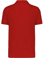 Kariban ProAct PA 482 Pánské polo CoolPlus® 20.P482 red Kariban ProAct PA 482 Pánské polo CoolPlus® 20.P482 red