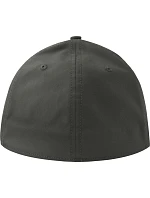 Atlantis Headwear Pitch 6 panelová baseballová kšiltovka 33.0253 dark grey Atlantis Headwear Pitch 6 panelová baseballová kšiltovka 33.0253 dark grey